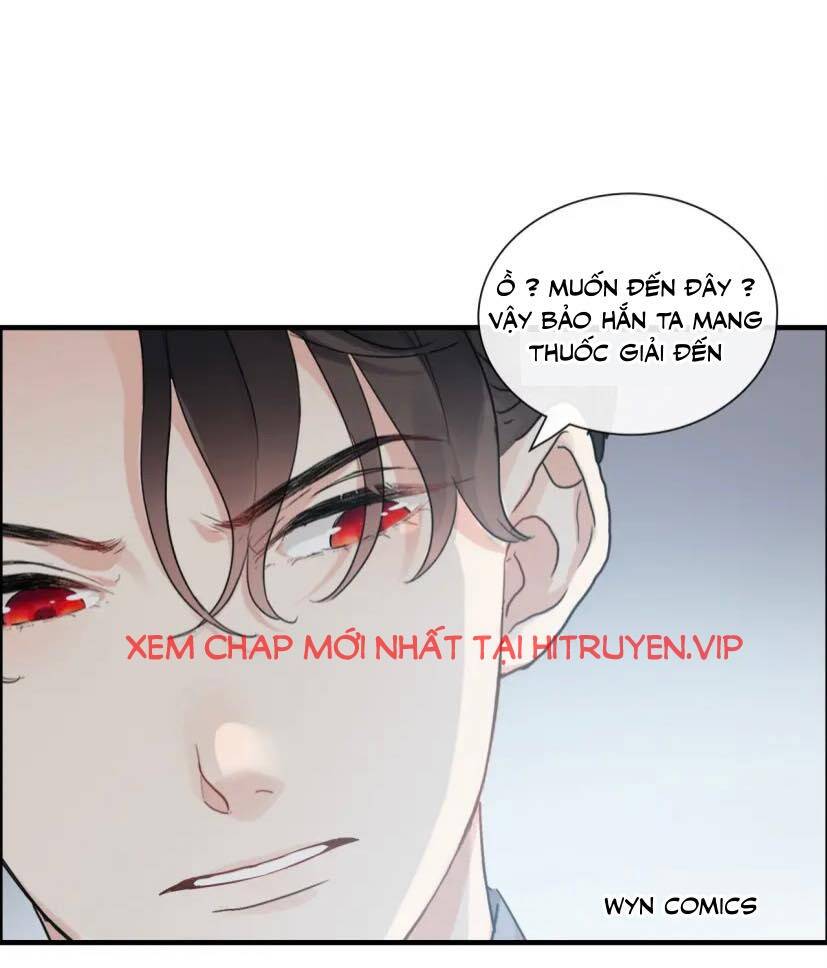 Cô Vợ Hợp Đồng Bỏ Trốn Của Tổng Giám Đốc Chapter 406 - 21