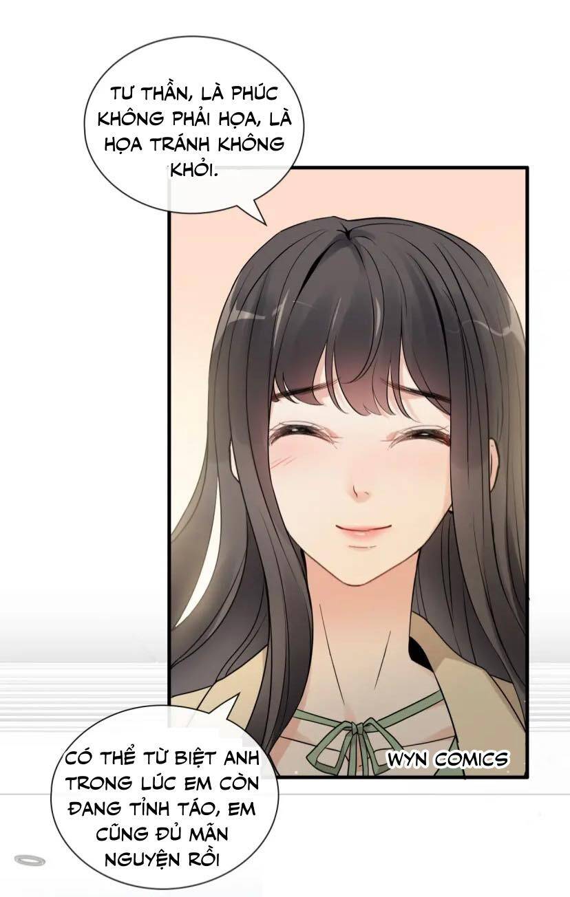 Cô Vợ Hợp Đồng Bỏ Trốn Của Tổng Giám Đốc Chapter 406 - 24