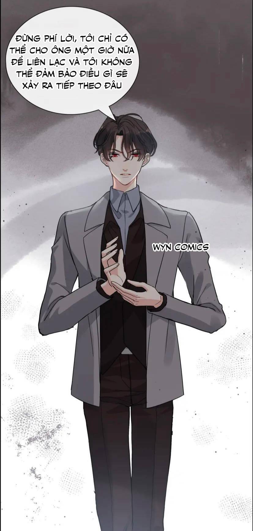 Cô Vợ Hợp Đồng Bỏ Trốn Của Tổng Giám Đốc Chapter 406 - 4