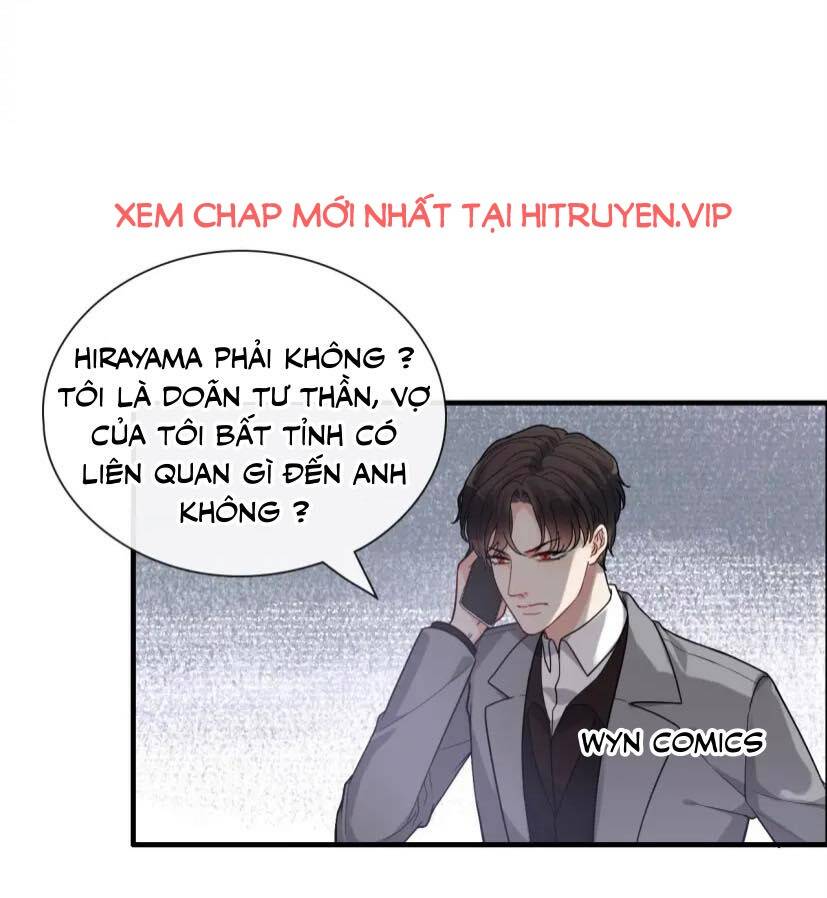Cô Vợ Hợp Đồng Bỏ Trốn Của Tổng Giám Đốc Chapter 406 - 6