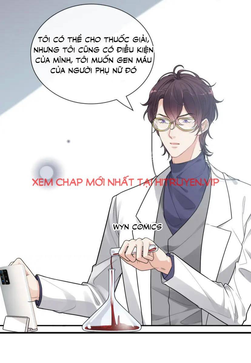 Cô Vợ Hợp Đồng Bỏ Trốn Của Tổng Giám Đốc Chapter 406 - 9