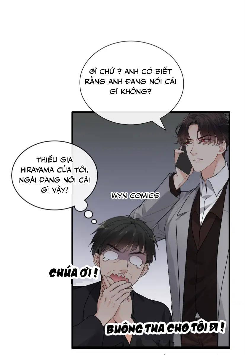 Cô Vợ Hợp Đồng Bỏ Trốn Của Tổng Giám Đốc Chapter 406 - 10