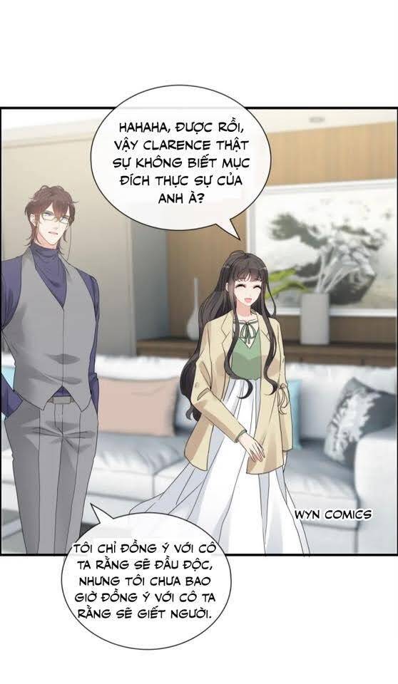 Cô Vợ Hợp Đồng Bỏ Trốn Của Tổng Giám Đốc Chapter 407.2 - 11