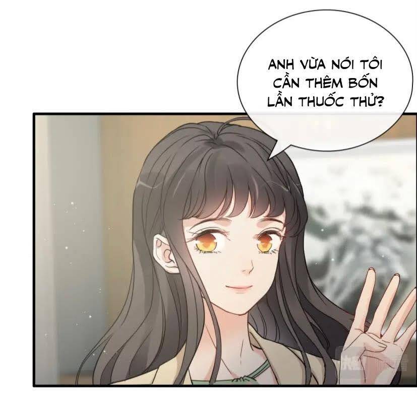 Cô Vợ Hợp Đồng Bỏ Trốn Của Tổng Giám Đốc Chapter 407.2 - 12