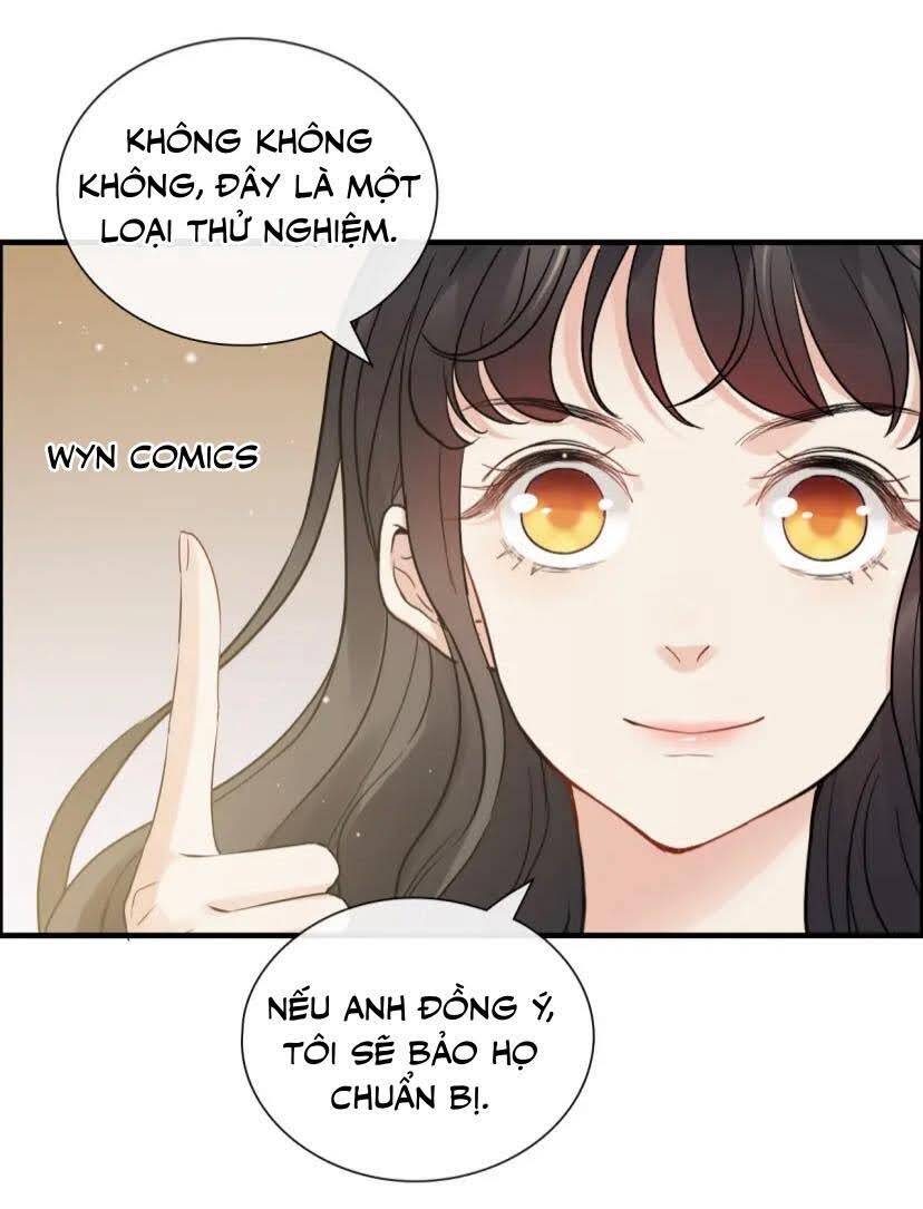 Cô Vợ Hợp Đồng Bỏ Trốn Của Tổng Giám Đốc Chapter 407.2 - 18