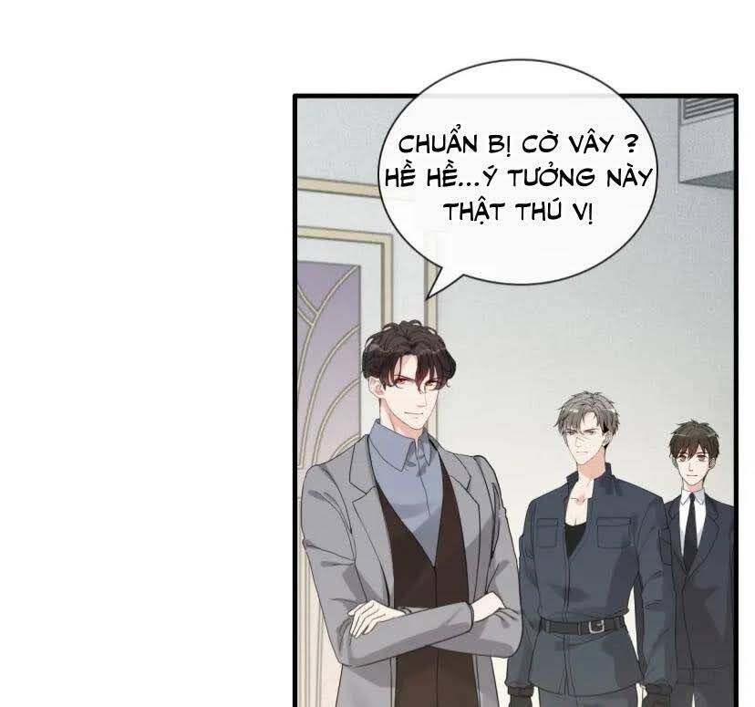 Cô Vợ Hợp Đồng Bỏ Trốn Của Tổng Giám Đốc Chapter 407.2 - 19