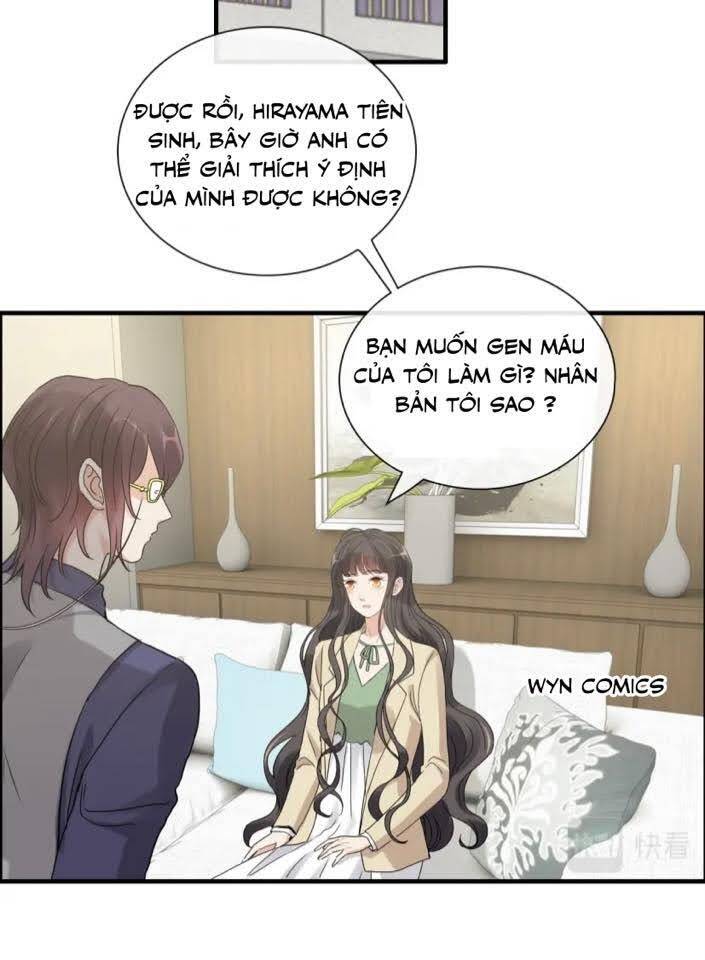 Cô Vợ Hợp Đồng Bỏ Trốn Của Tổng Giám Đốc Chapter 407.2 - 3