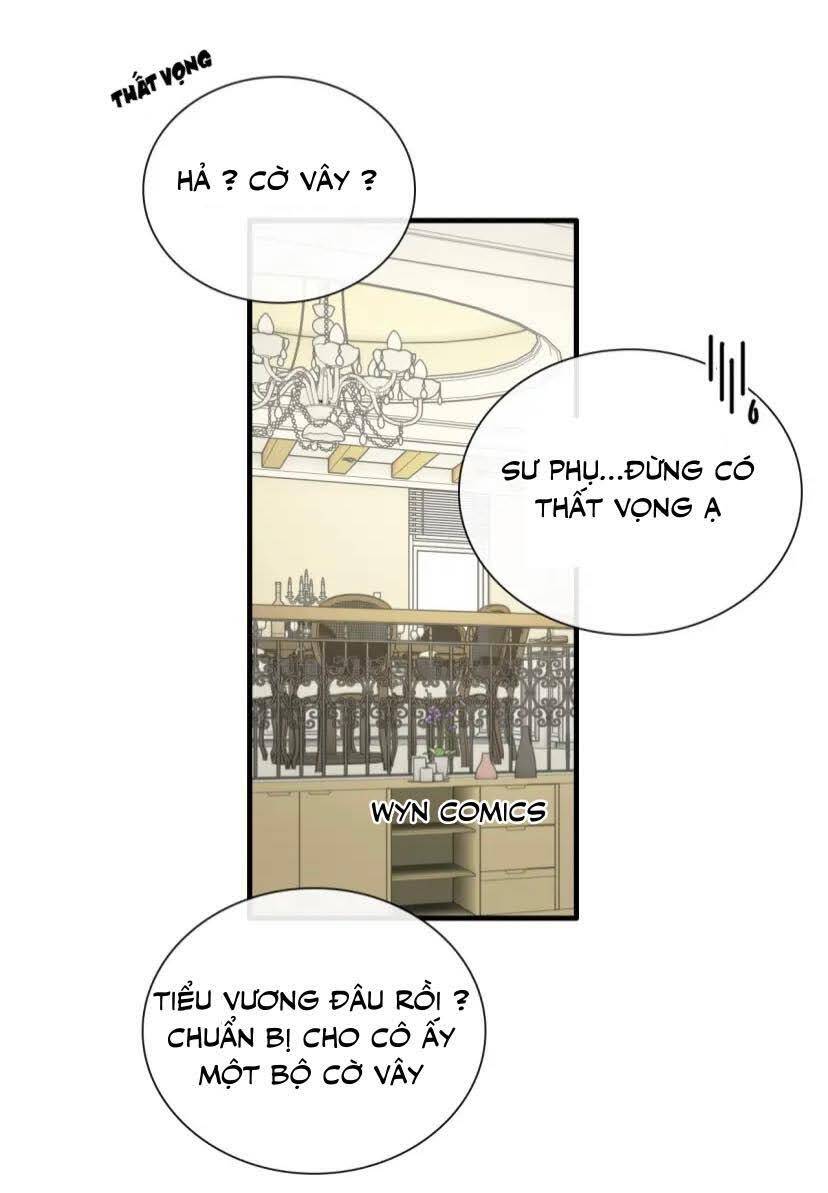 Cô Vợ Hợp Đồng Bỏ Trốn Của Tổng Giám Đốc Chapter 407.2 - 21