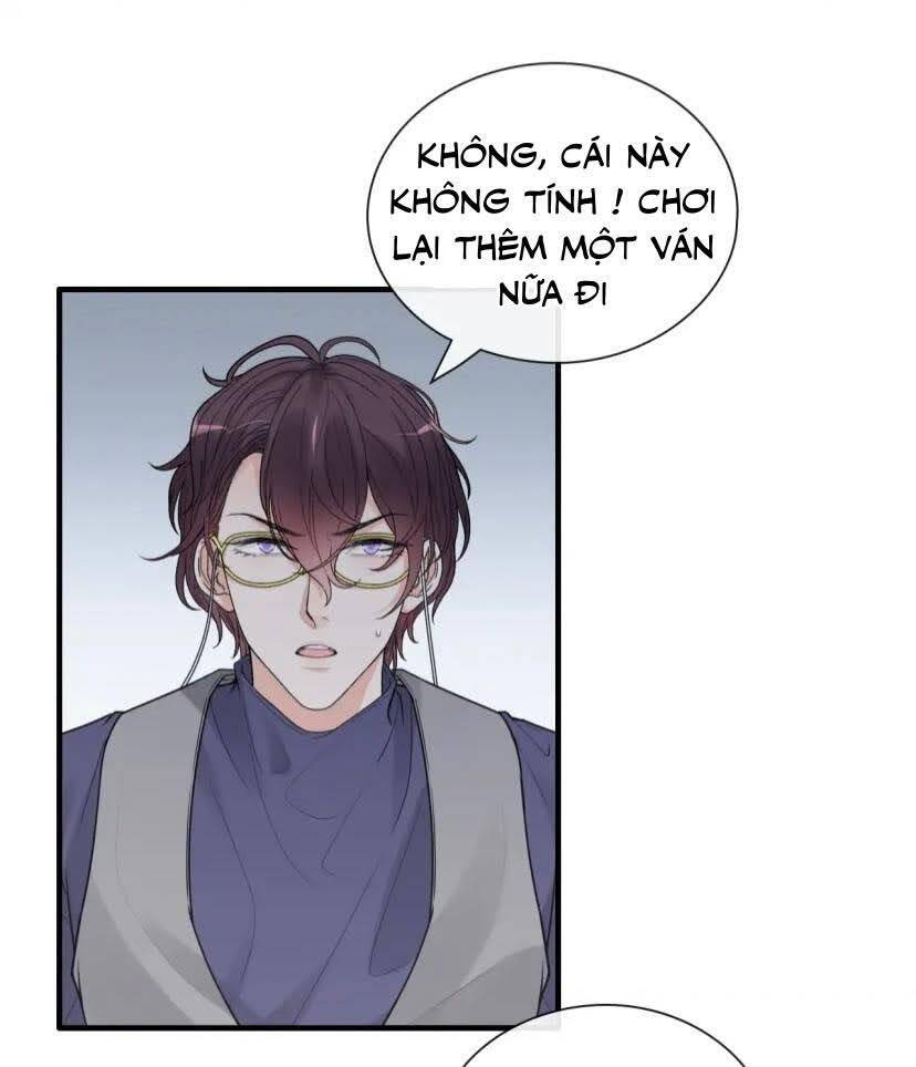 Cô Vợ Hợp Đồng Bỏ Trốn Của Tổng Giám Đốc Chapter 407.2 - 30