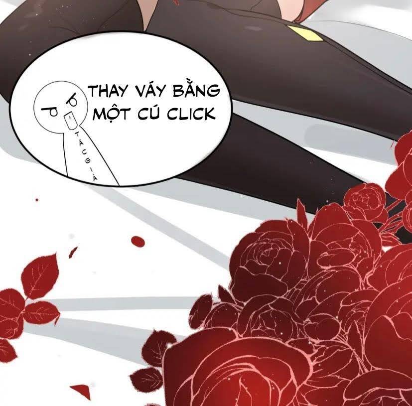 Cô Vợ Hợp Đồng Bỏ Trốn Của Tổng Giám Đốc Chapter 407.2 - 35