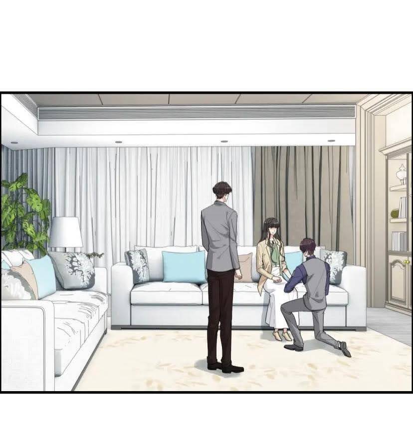 Cô Vợ Hợp Đồng Bỏ Trốn Của Tổng Giám Đốc Chapter 407 - 2