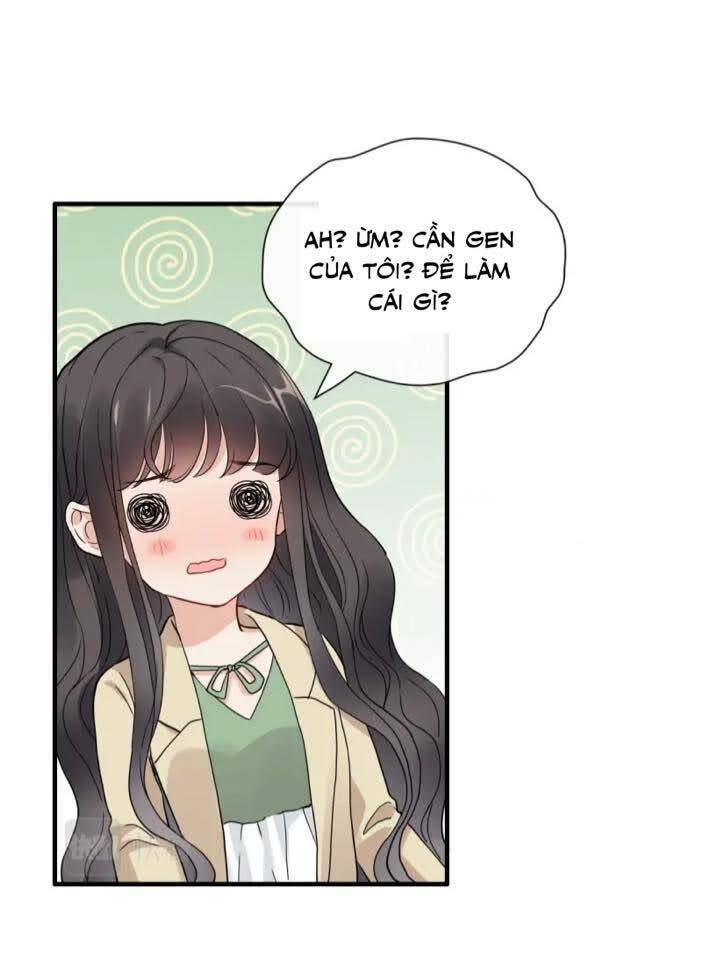 Cô Vợ Hợp Đồng Bỏ Trốn Của Tổng Giám Đốc Chapter 407 - 11