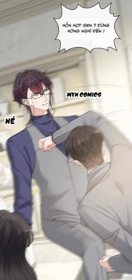 Cô Vợ Hợp Đồng Bỏ Trốn Của Tổng Giám Đốc Chapter 407 - 13