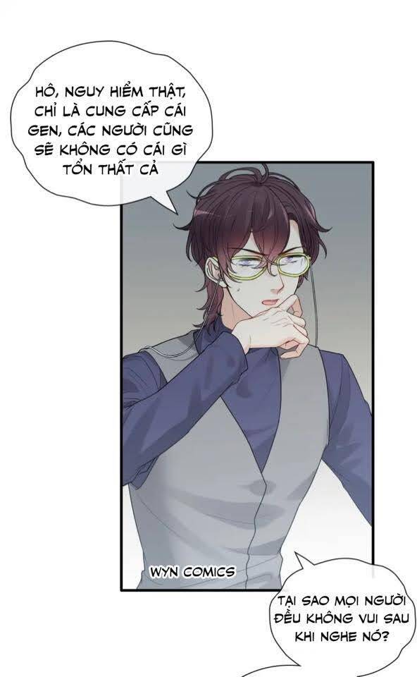 Cô Vợ Hợp Đồng Bỏ Trốn Của Tổng Giám Đốc Chapter 407 - 14