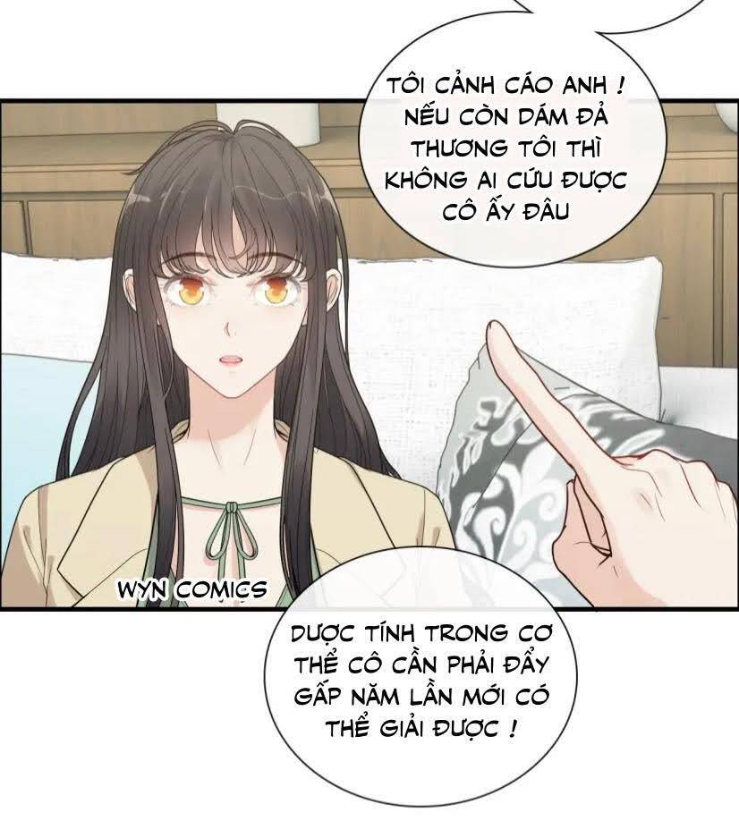 Cô Vợ Hợp Đồng Bỏ Trốn Của Tổng Giám Đốc Chapter 407 - 15