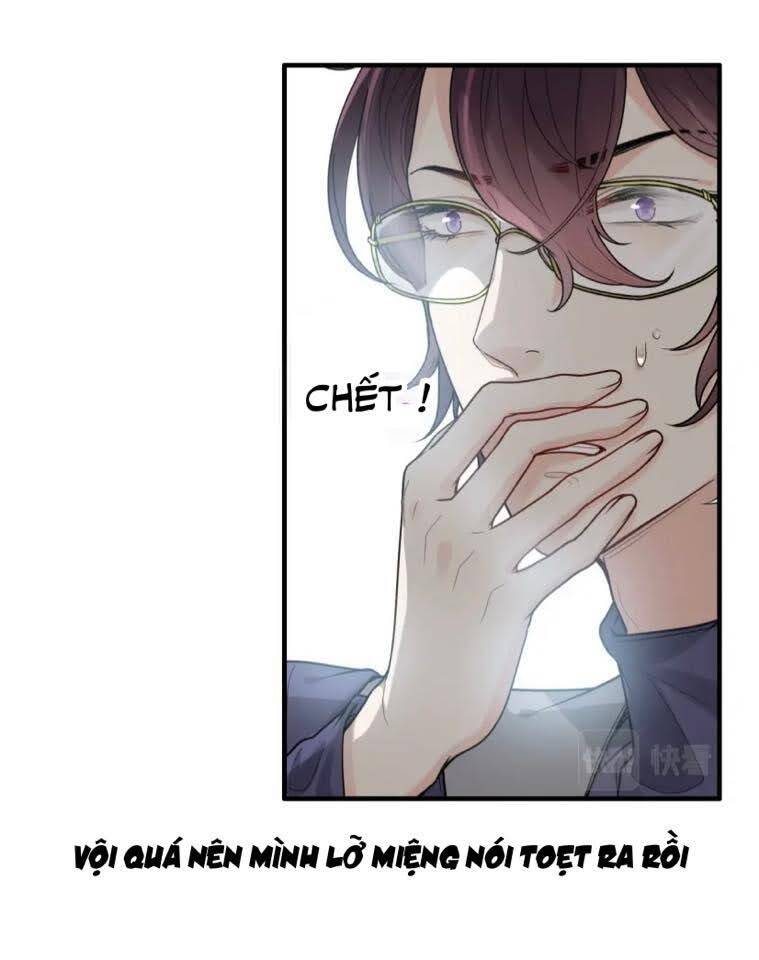 Cô Vợ Hợp Đồng Bỏ Trốn Của Tổng Giám Đốc Chapter 407 - 16