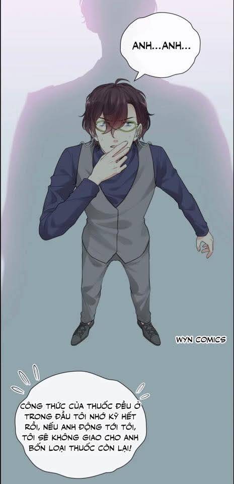 Cô Vợ Hợp Đồng Bỏ Trốn Của Tổng Giám Đốc Chapter 407 - 18