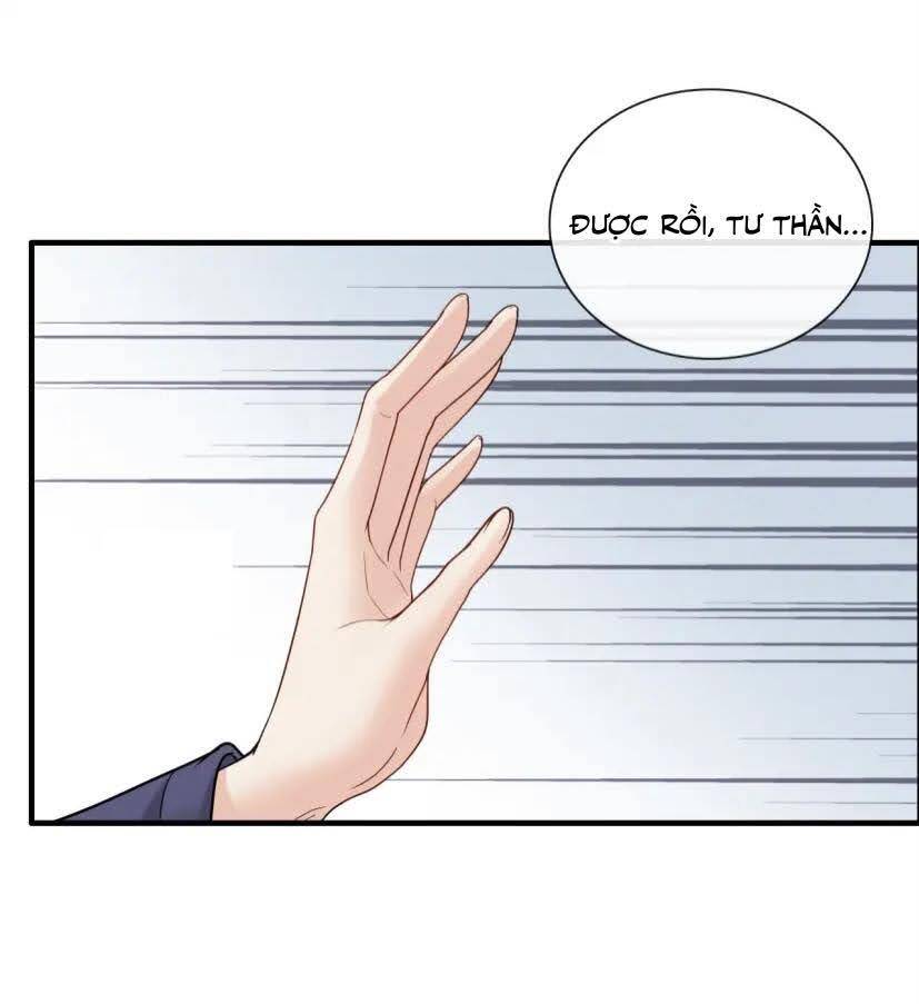 Cô Vợ Hợp Đồng Bỏ Trốn Của Tổng Giám Đốc Chapter 407 - 19