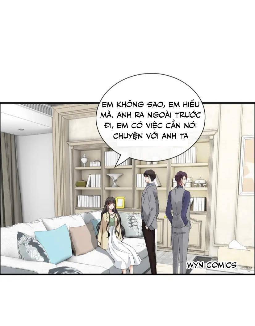 Cô Vợ Hợp Đồng Bỏ Trốn Của Tổng Giám Đốc Chapter 407 - 20