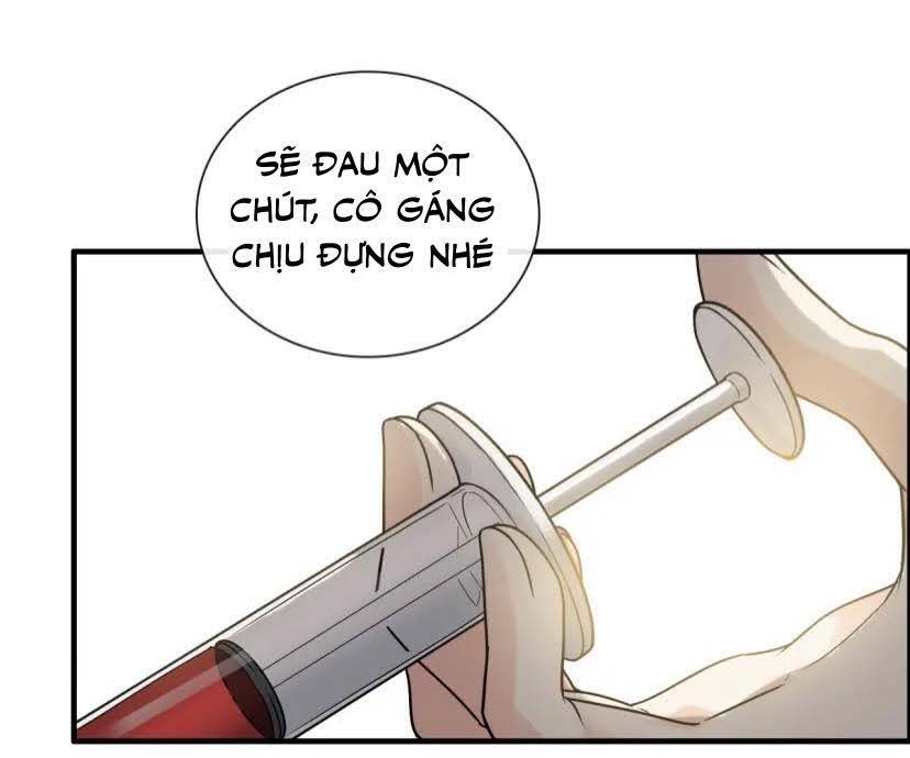 Cô Vợ Hợp Đồng Bỏ Trốn Của Tổng Giám Đốc Chapter 407 - 3