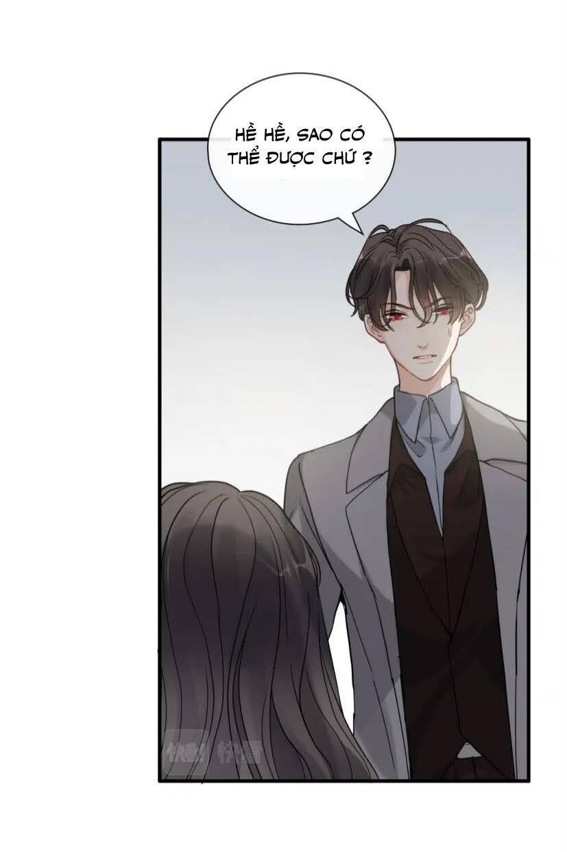 Cô Vợ Hợp Đồng Bỏ Trốn Của Tổng Giám Đốc Chapter 407 - 21