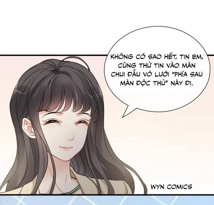 Cô Vợ Hợp Đồng Bỏ Trốn Của Tổng Giám Đốc Chapter 407 - 22