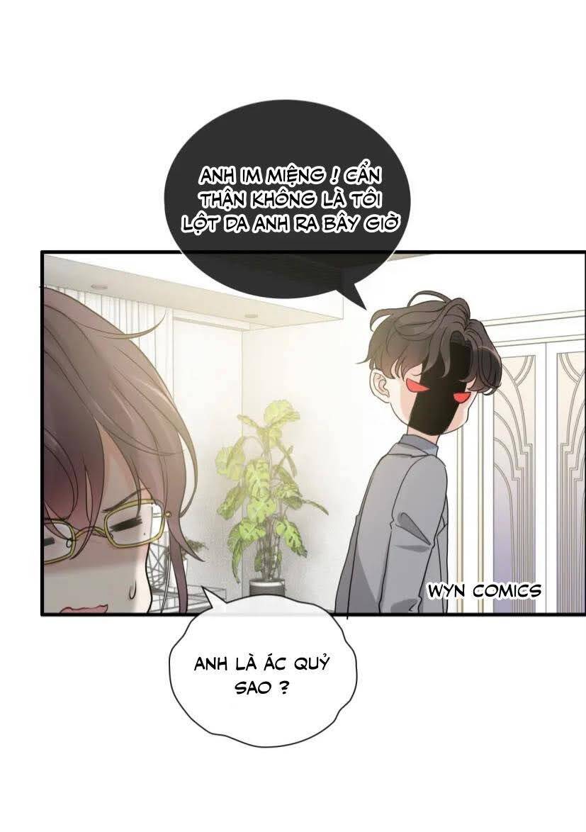 Cô Vợ Hợp Đồng Bỏ Trốn Của Tổng Giám Đốc Chapter 407 - 24