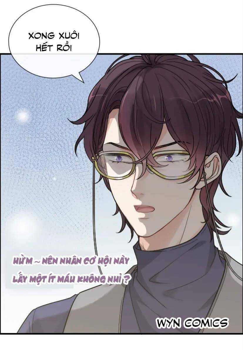 Cô Vợ Hợp Đồng Bỏ Trốn Của Tổng Giám Đốc Chapter 407 - 4