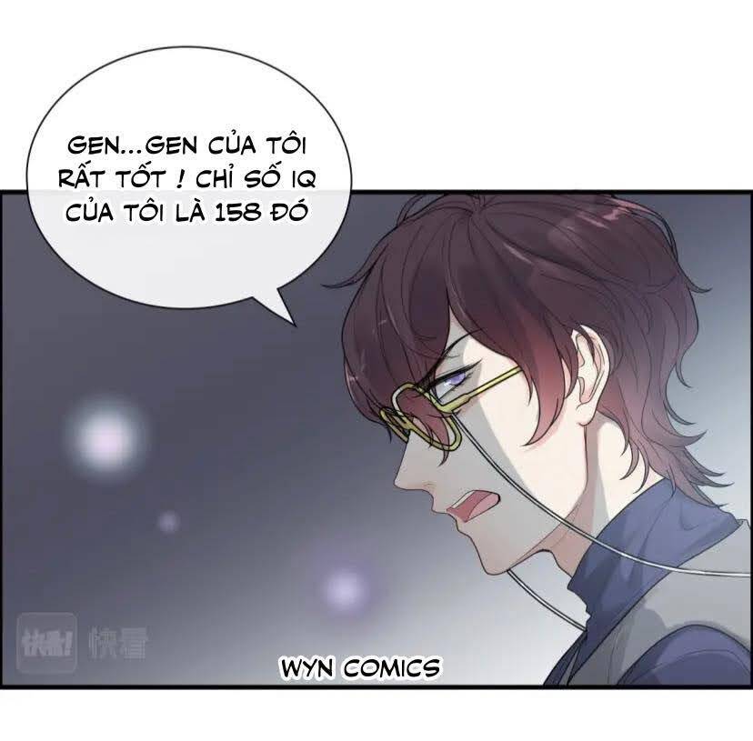 Cô Vợ Hợp Đồng Bỏ Trốn Của Tổng Giám Đốc Chapter 407 - 6