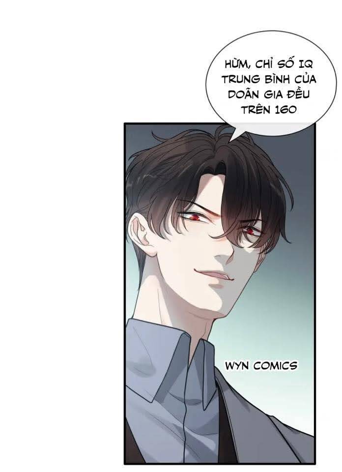 Cô Vợ Hợp Đồng Bỏ Trốn Của Tổng Giám Đốc Chapter 407 - 7