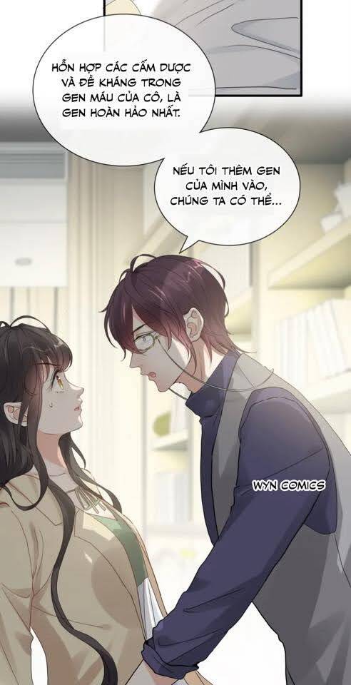 Cô Vợ Hợp Đồng Bỏ Trốn Của Tổng Giám Đốc Chapter 407 - 10