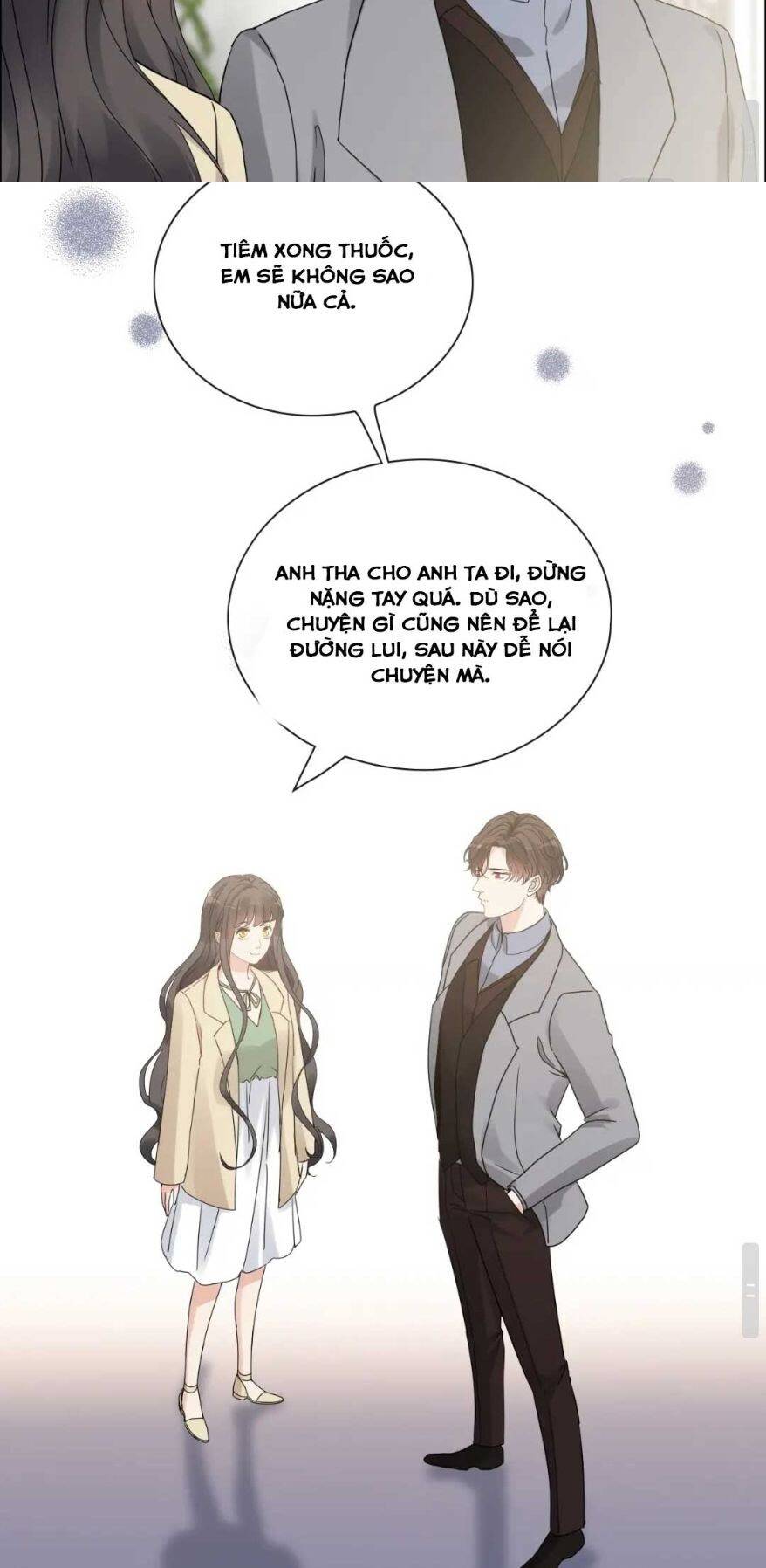 Cô Vợ Hợp Đồng Bỏ Trốn Của Tổng Giám Đốc Chapter 408.1 - 11