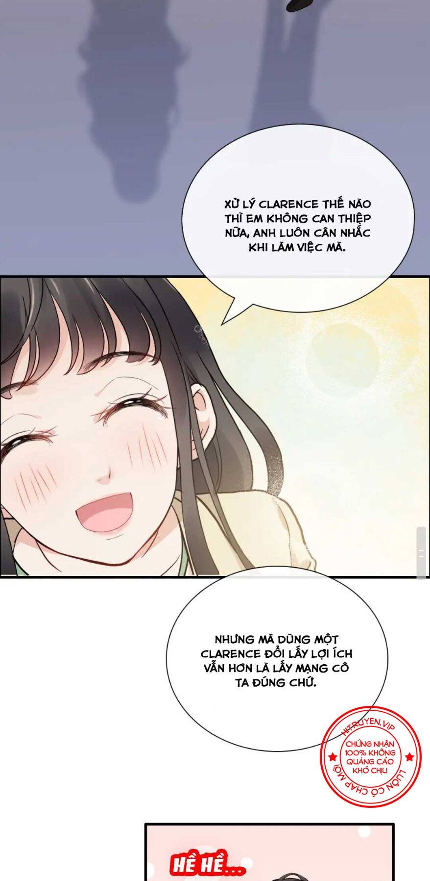 Cô Vợ Hợp Đồng Bỏ Trốn Của Tổng Giám Đốc Chapter 408.1 - 12