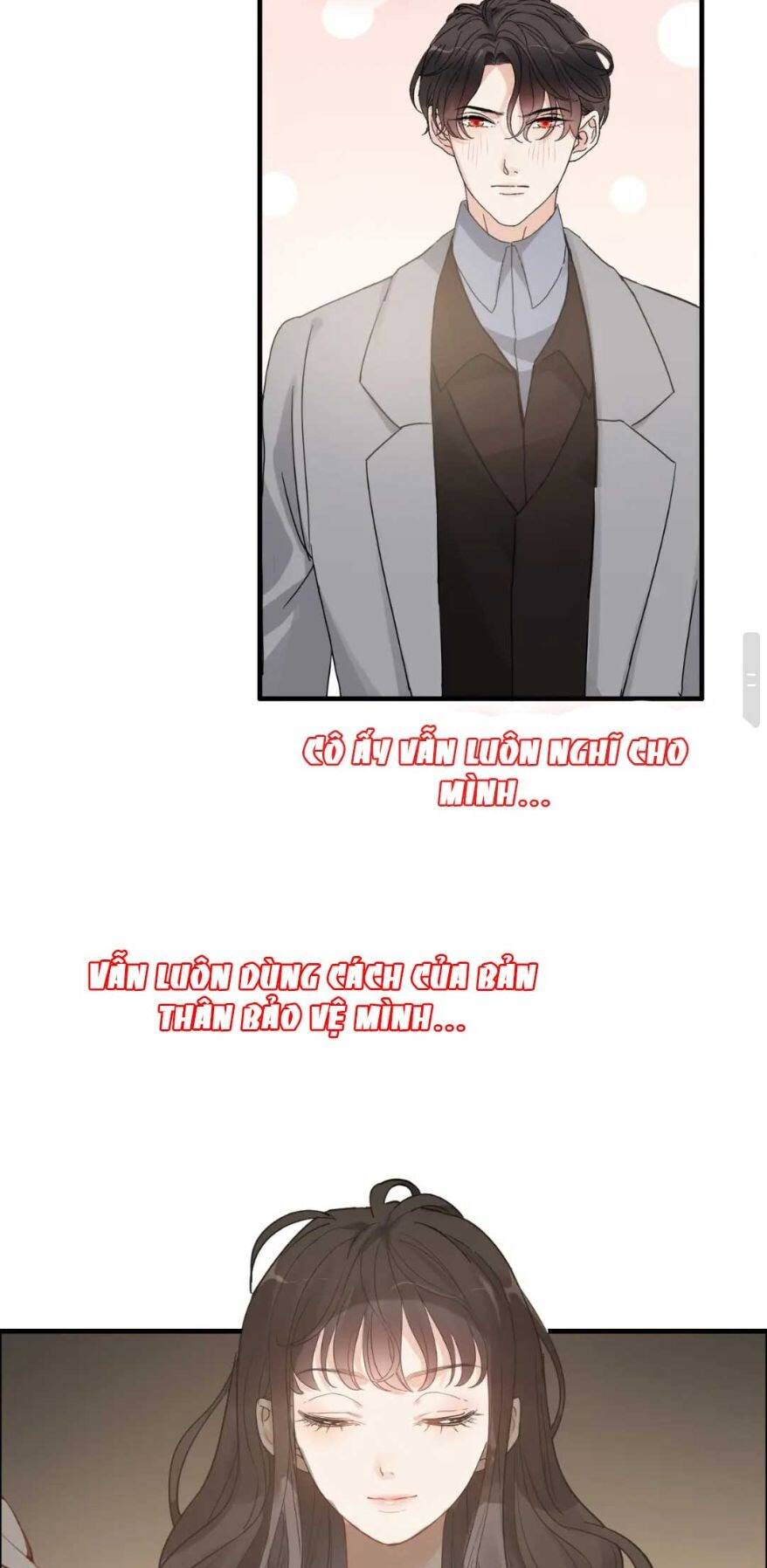 Cô Vợ Hợp Đồng Bỏ Trốn Của Tổng Giám Đốc Chapter 408.1 - 13