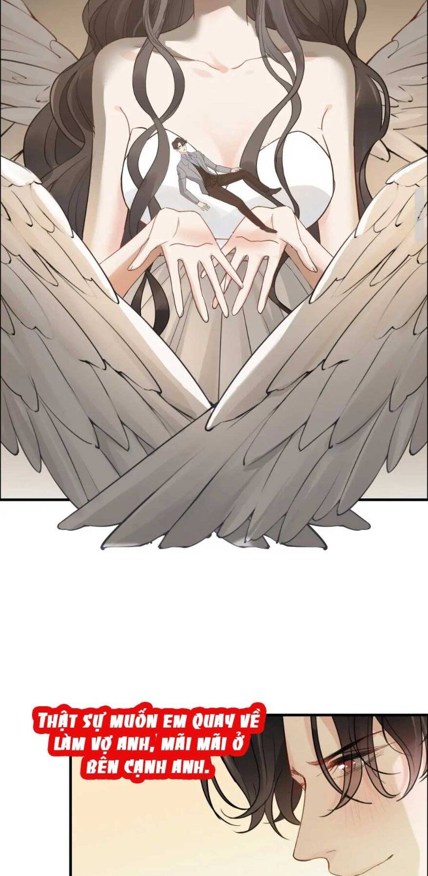 Cô Vợ Hợp Đồng Bỏ Trốn Của Tổng Giám Đốc Chapter 408.1 - 14