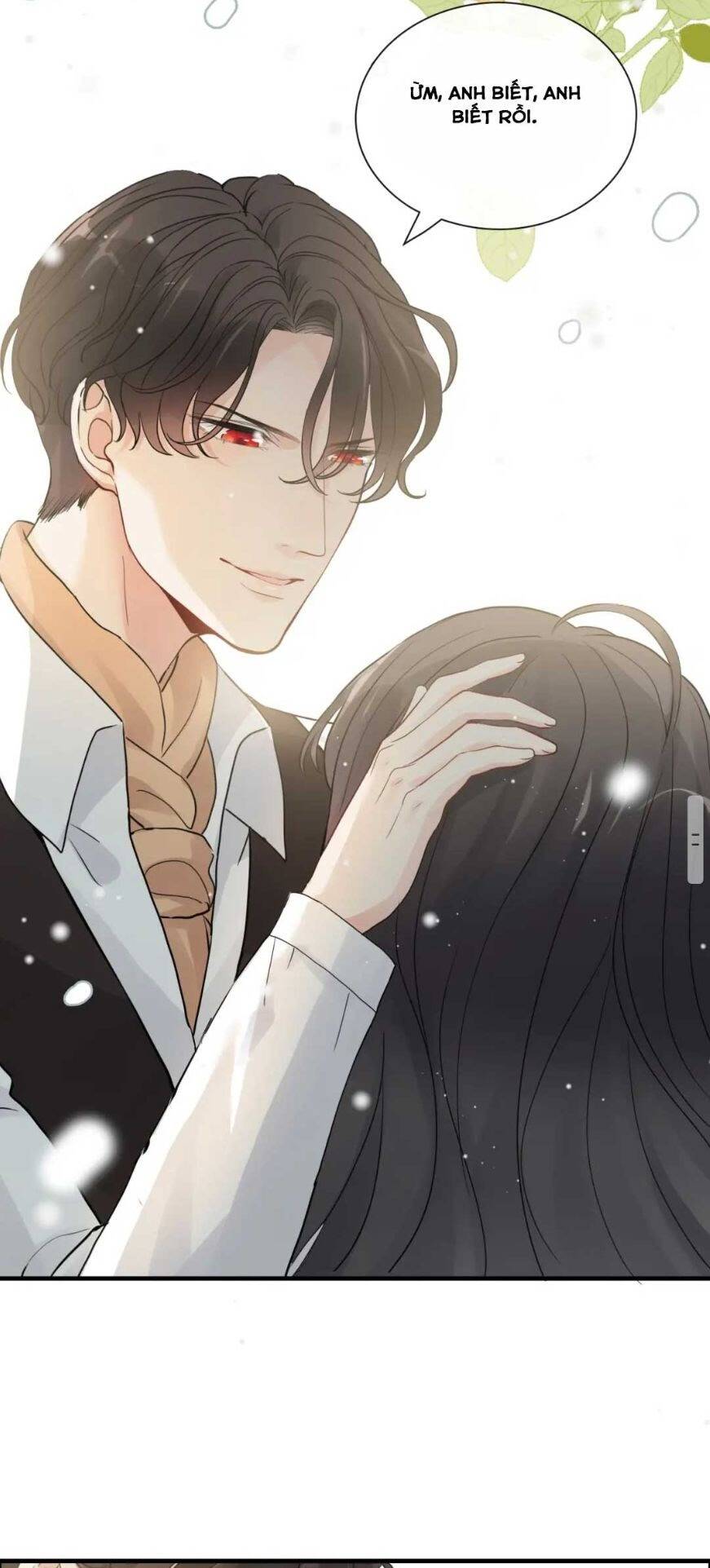 Cô Vợ Hợp Đồng Bỏ Trốn Của Tổng Giám Đốc Chapter 409.2 - 1