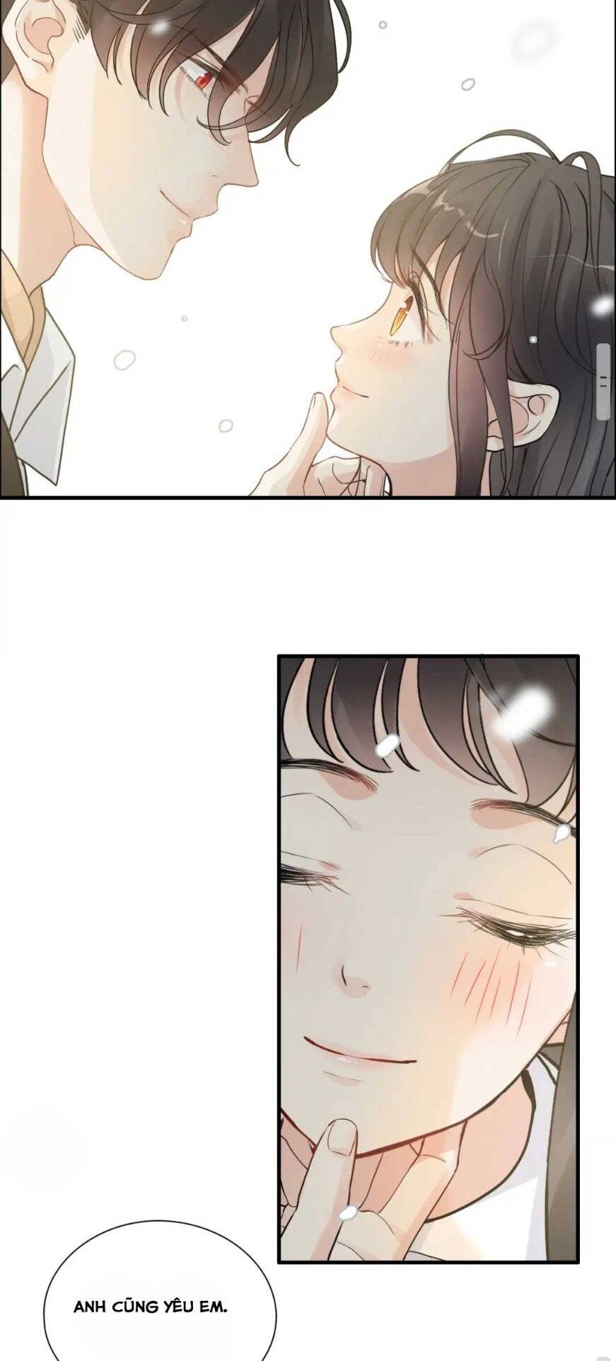 Cô Vợ Hợp Đồng Bỏ Trốn Của Tổng Giám Đốc Chapter 409.2 - 2