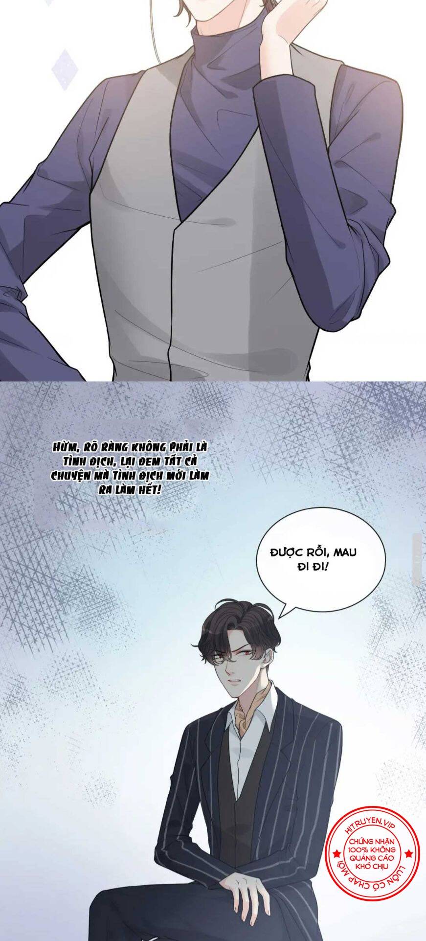 Cô Vợ Hợp Đồng Bỏ Trốn Của Tổng Giám Đốc Chapter 409.2 - 15