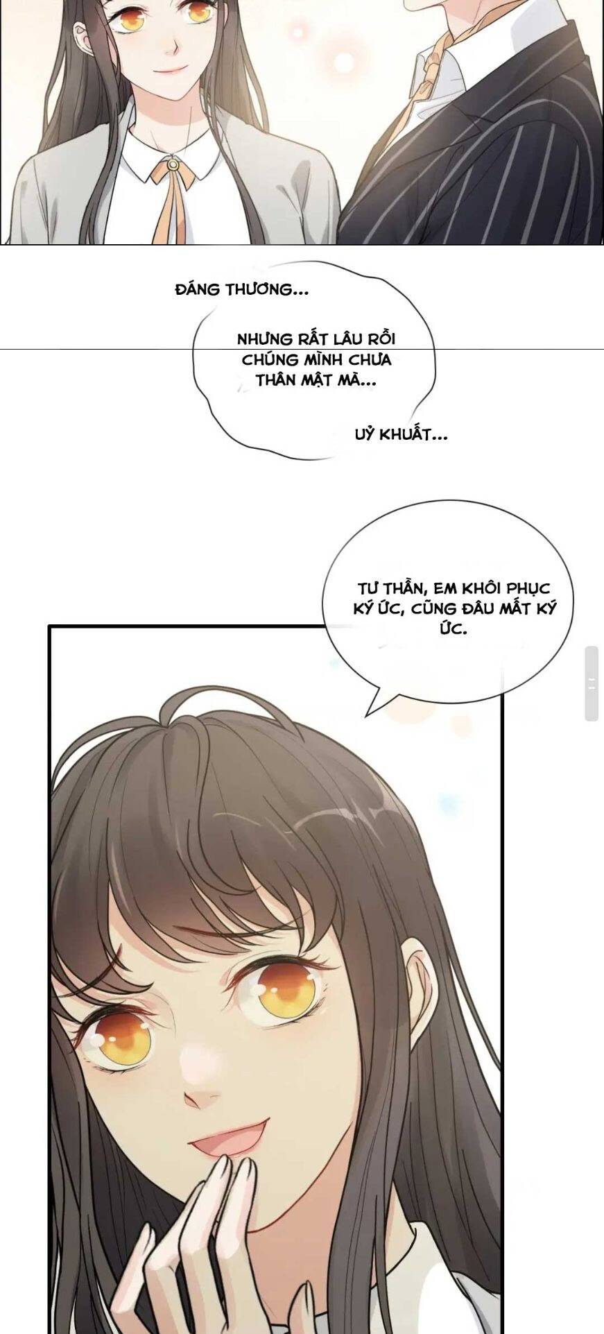 Cô Vợ Hợp Đồng Bỏ Trốn Của Tổng Giám Đốc Chapter 409.2 - 18