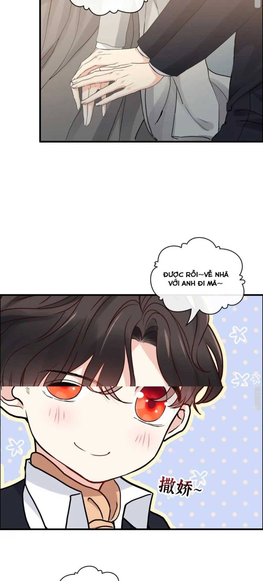 Cô Vợ Hợp Đồng Bỏ Trốn Của Tổng Giám Đốc Chapter 409.2 - 20