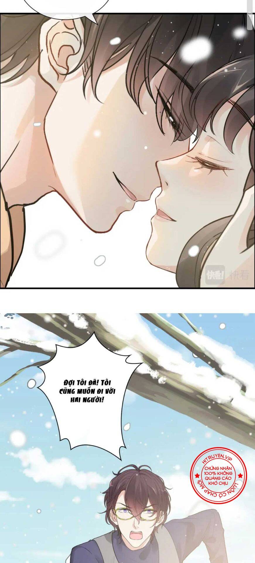 Cô Vợ Hợp Đồng Bỏ Trốn Của Tổng Giám Đốc Chapter 409.2 - 3