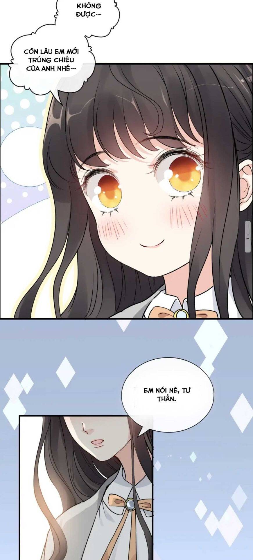 Cô Vợ Hợp Đồng Bỏ Trốn Của Tổng Giám Đốc Chapter 409.2 - 21