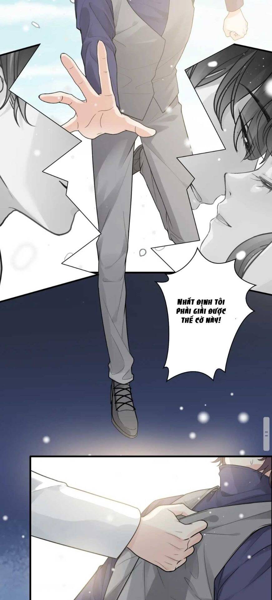 Cô Vợ Hợp Đồng Bỏ Trốn Của Tổng Giám Đốc Chapter 409.2 - 4