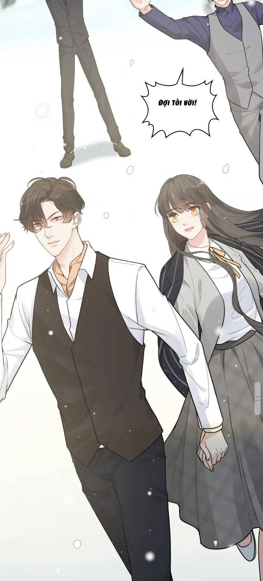 Cô Vợ Hợp Đồng Bỏ Trốn Của Tổng Giám Đốc Chapter 409.2 - 10