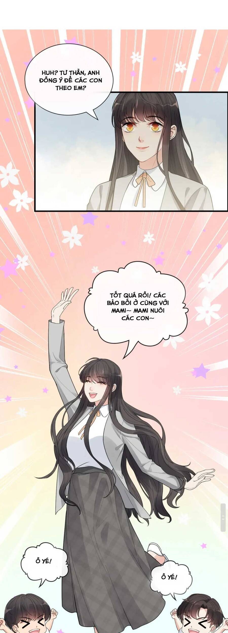 Cô Vợ Hợp Đồng Bỏ Trốn Của Tổng Giám Đốc Chapter 411 - 12