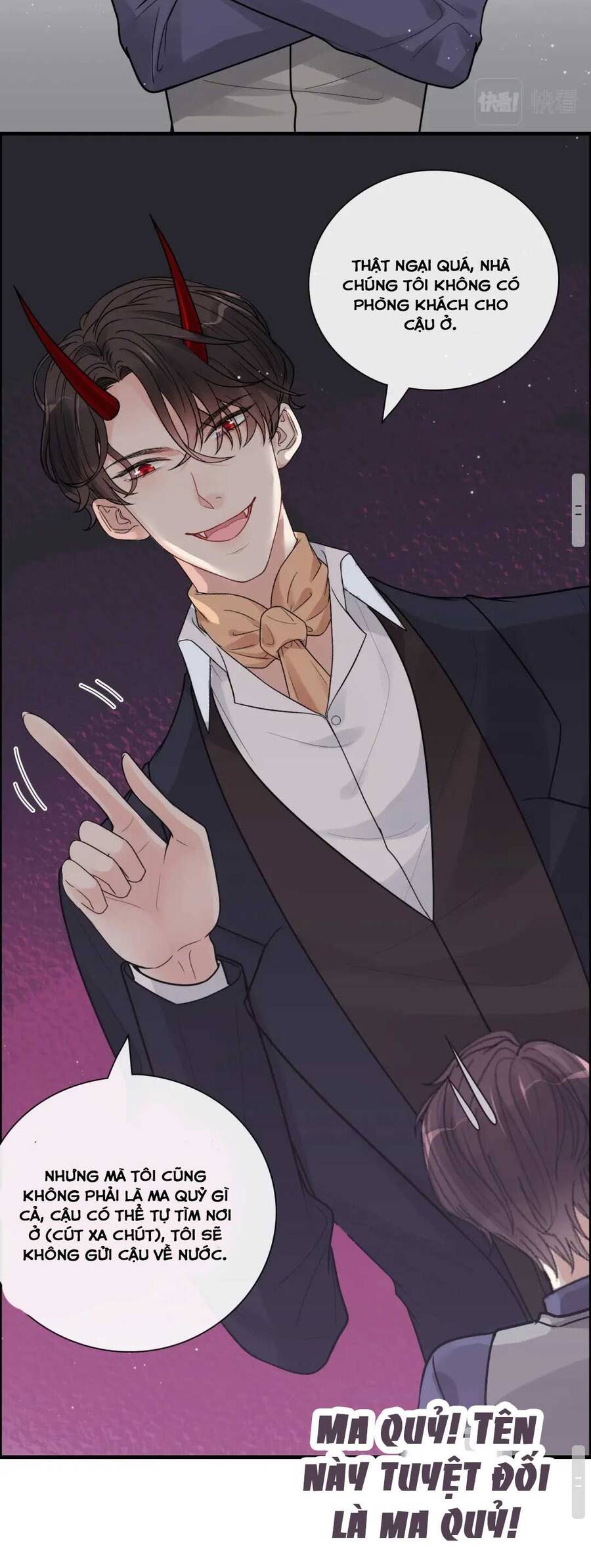 Cô Vợ Hợp Đồng Bỏ Trốn Của Tổng Giám Đốc Chapter 411 - 16