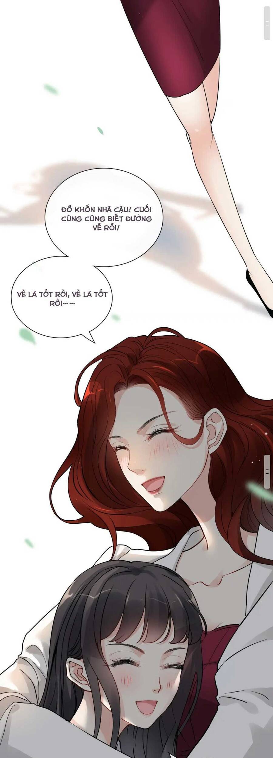 Cô Vợ Hợp Đồng Bỏ Trốn Của Tổng Giám Đốc Chapter 411 - 19