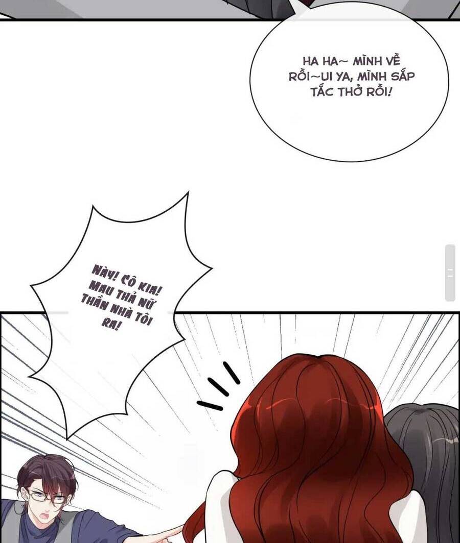 Cô Vợ Hợp Đồng Bỏ Trốn Của Tổng Giám Đốc Chapter 411 - 20