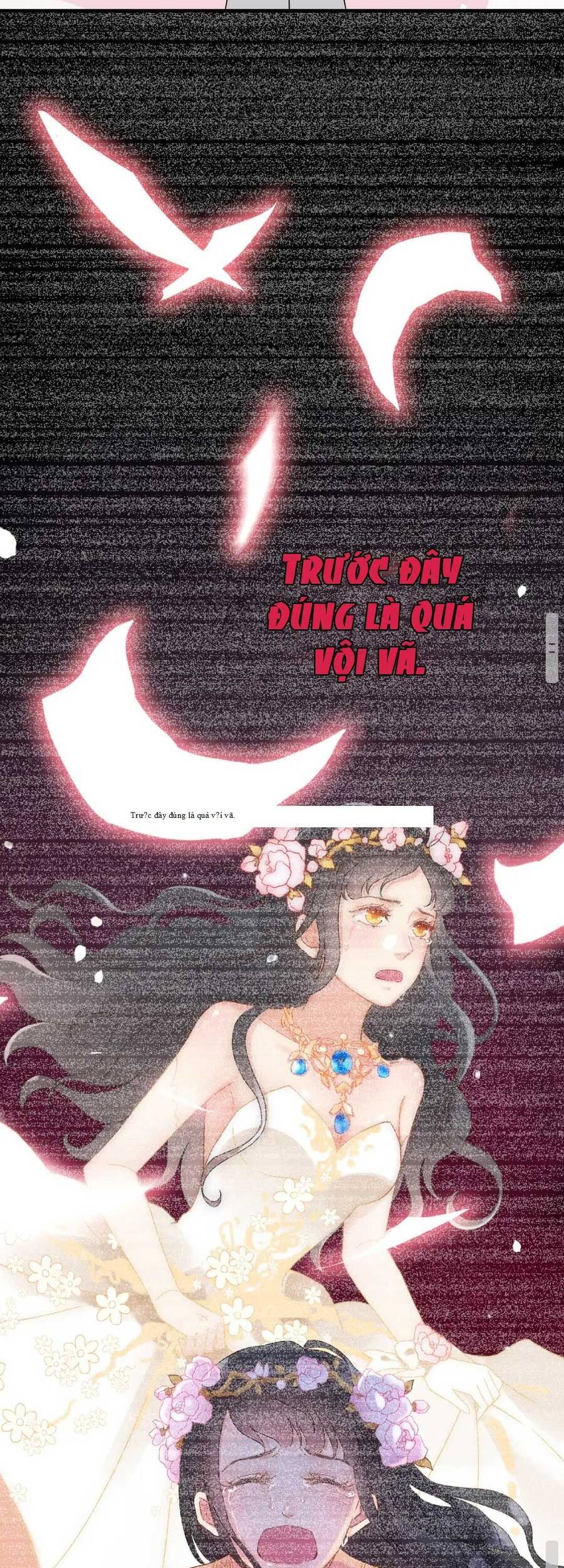 Cô Vợ Hợp Đồng Bỏ Trốn Của Tổng Giám Đốc Chapter 411 - 3