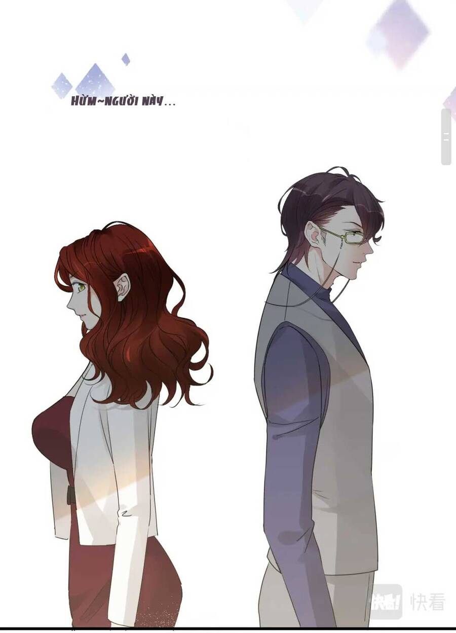 Cô Vợ Hợp Đồng Bỏ Trốn Của Tổng Giám Đốc Chapter 411 - 24